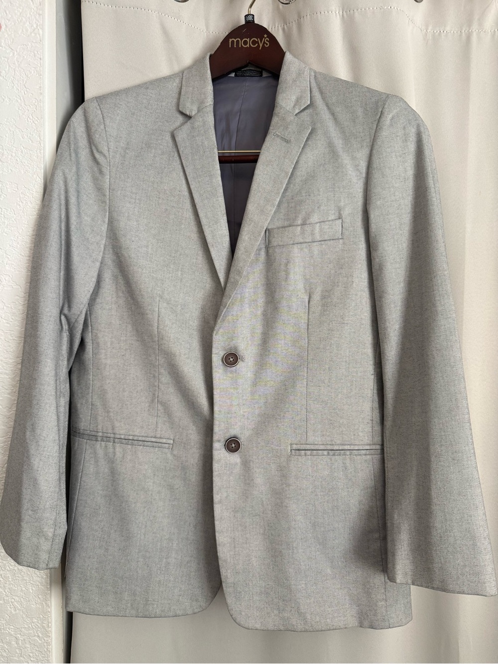Boys Blazer